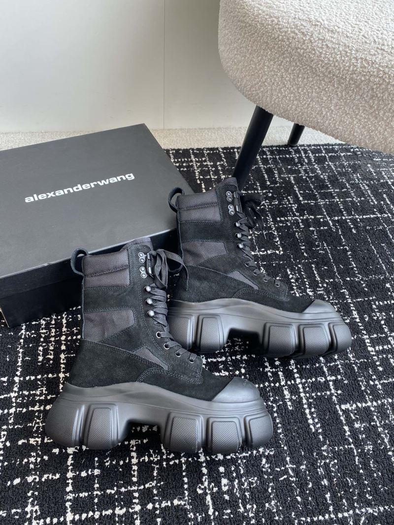 Alexander Wang Boots